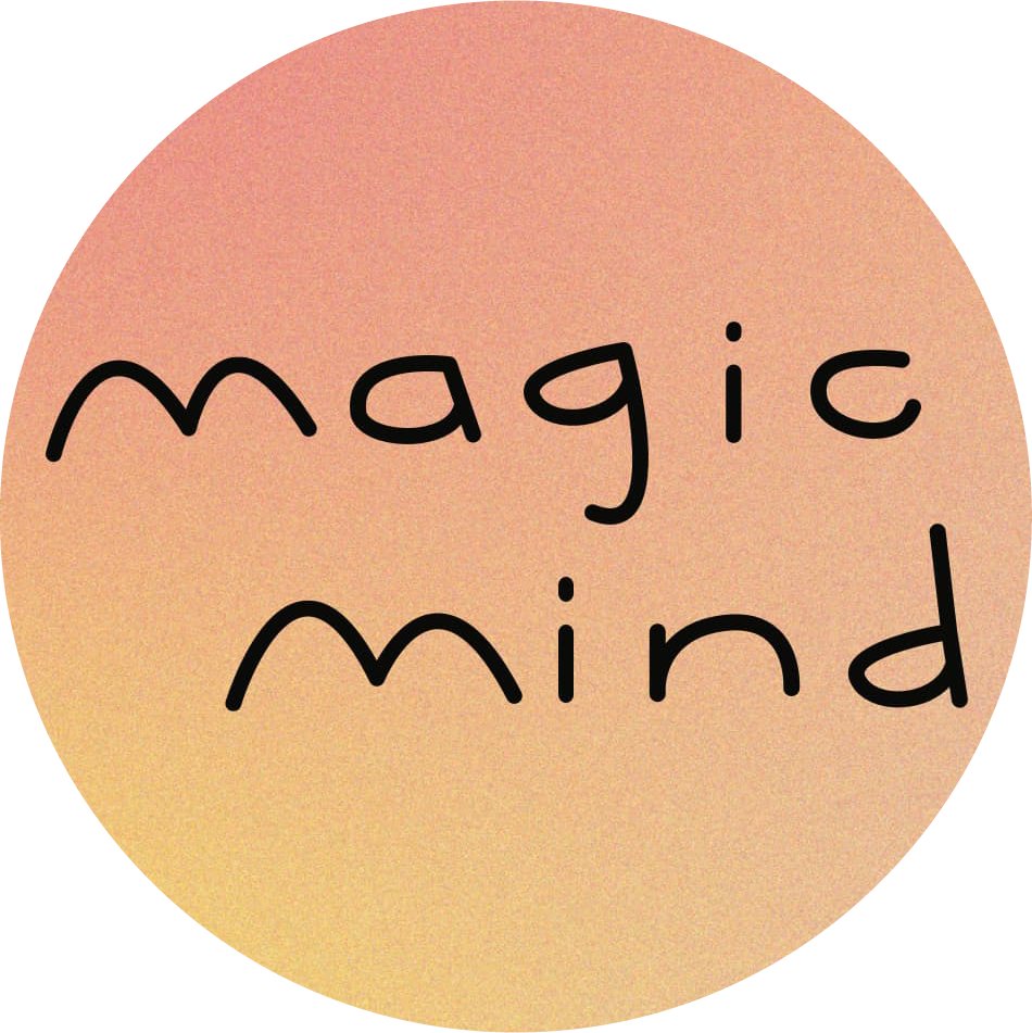 Magic Mind logo