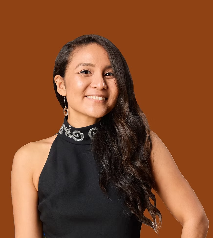 Ysabel Chavez, founder, creator and strategic advisor